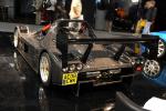 Radical SR8 Supersport 2008 года